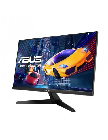 ASUS VY249HGE pantalla para PC 60,5 cm (23.8") 1920 x 1080 Pixeles Full HD Negro