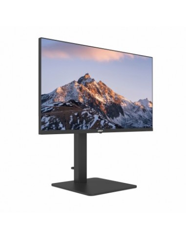Dahua Technology DHI-LM22-B201A LED display 54,5 cm (21.4") 1920 x 1080 Pixeles Full HD LCD Negro