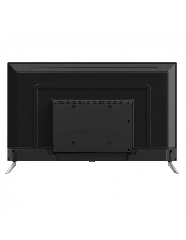 Strong 43UD6593 Televisor 109,2 cm (43") 4K Ultra HD Smart TV Wifi Plata 250 cd   m²