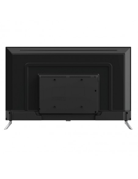 Strong 43UD6593 Televisor 109,2 cm (43") 4K Ultra HD Smart TV Wifi Plata 250 cd   m²