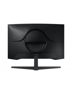 Samsung Odyssey S27CG552EU pantalla para PC 68,6 cm (27") 2560 x 1440 Pixeles Dual WQHD LED Negro 2