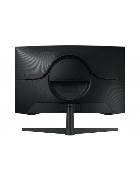 Samsung Odyssey S27CG552EU pantalla para PC 68,6 cm (27") 2560 x 1440 Pixeles Dual WQHD LED Negro