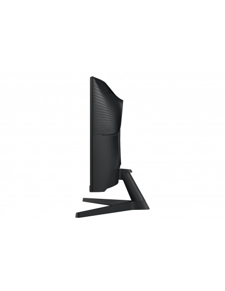 Samsung Odyssey S27CG552EU pantalla para PC 68,6 cm (27") 2560 x 1440 Pixeles Dual WQHD LED Negro