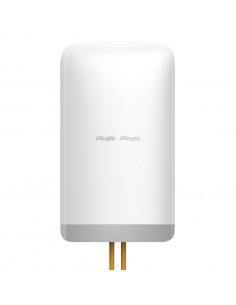 Ruijie Networks RG-EST350 V2 punto de acceso inalámbrico 867 Mbit s Blanco Energía sobre Ethernet (PoE)