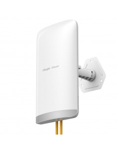 Ruijie Networks RG-EST350 V2 punto de acceso inalámbrico 867 Mbit s Blanco Energía sobre Ethernet (PoE) 2