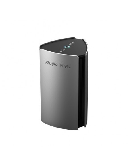 Ruijie Networks RG-M32 router inalámbrico Gigabit Ethernet Doble banda (2,4 GHz   5 GHz) Negro