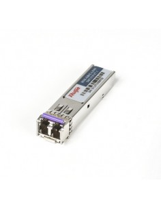 Ruijie Networks MINI-GBIC-LX-SM1310 red modulo transceptor Fibra óptica 1000 Mbit s SFP