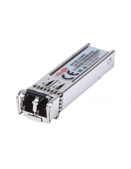 Ruijie Networks RG-MINI-GBIC-SXMM850 red modulo transceptor