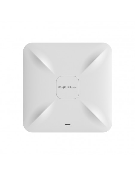 Ruijie Networks RG-RAP2200(F) punto de acceso inalámbrico 1267 Mbit s Blanco Energía sobre Ethernet (PoE)