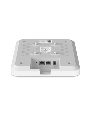 Ruijie Networks RG-RAP2200(F) punto de acceso inalámbrico 1267 Mbit s Blanco Energía sobre Ethernet (PoE)