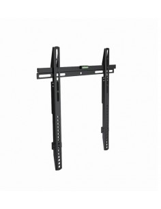 Gembird WM-55F-03 soporte para TV 139,7 cm (55") Negro 2
