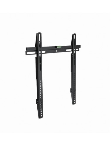 Gembird WM-55F-03 soporte para TV 139,7 cm (55") Negro