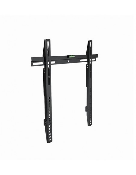 Gembird WM-55F-03 soporte para TV 139,7 cm (55") Negro