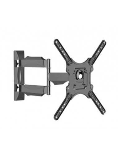 Gembird WM-55ST-01 soporte para TV 139,7 cm (55") Acero