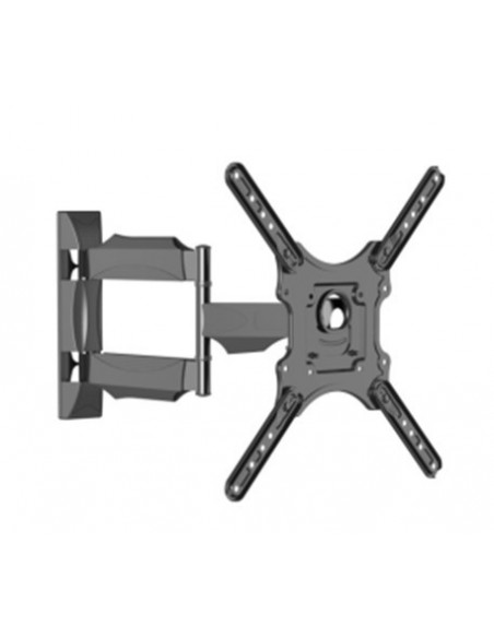 Gembird WM-55ST-01 soporte para TV 139,7 cm (55") Acero