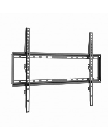 Gembird WM-70F-03 soporte para TV 177,8 cm (70") Negro