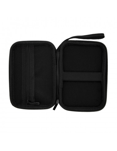 AISENS Estuche Protector para Caja Externa 2.5″, Negro