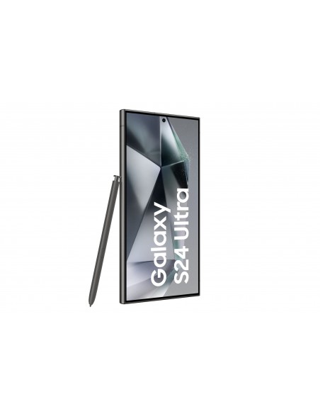 Samsung Galaxy S24 Ultra 17,3 cm (6.8") SIM doble 5G USB Tipo C 12 GB 256 GB 5000 mAh Negro