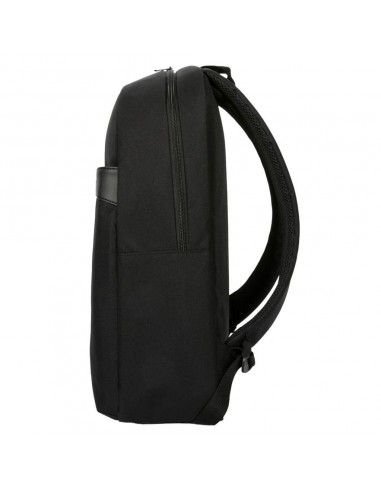 Targus GeoLite 40,6 cm (16") Mochila Negro