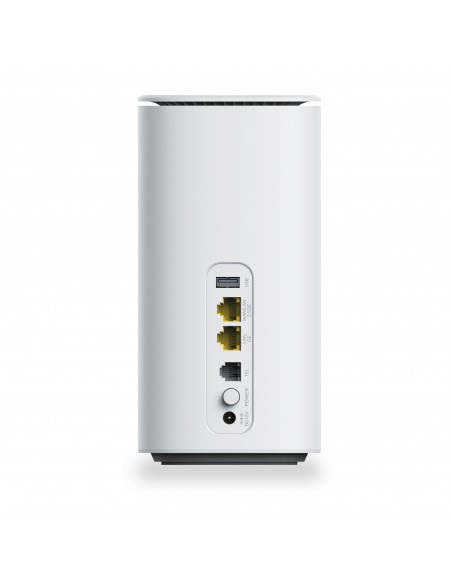 Strong 5G Router AX3000 Router de red móvil