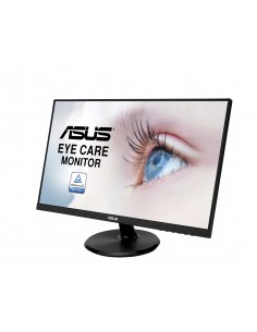 ASUS VA24DCP LED display 60,5 cm (23.8") 1920 x 1080 Pixeles Full HD Negro 2