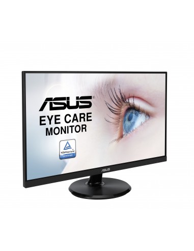 ASUS VA24DCP LED display 60,5 cm (23.8") 1920 x 1080 Pixeles Full HD Negro