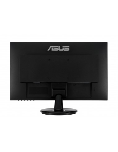 ASUS VA24DCP LED display 60,5 cm (23.8") 1920 x 1080 Pixeles Full HD Negro