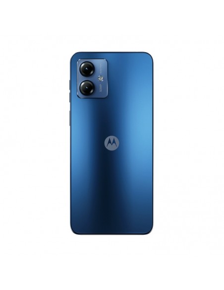Motorola moto g14 16,5 cm (6.5") SIM doble Android 13 4G USB Tipo C 8 GB 256 GB 5000 mAh Azul