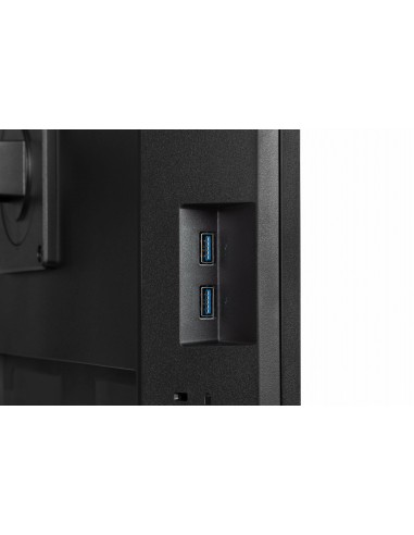 iiyama ProLite XUB2493HSU-B1 pantalla para PC 60,5 cm (23.8") 1920 x 1080 Pixeles Full HD LED Negro