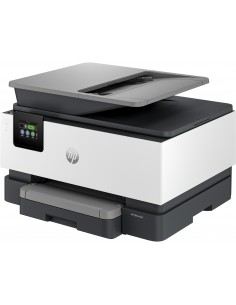 HP OfficeJet Pro Impresora multifunción 9120b, Color, Impresora para Home y Home Office, Imprima, copie, escanee y envíe por 2