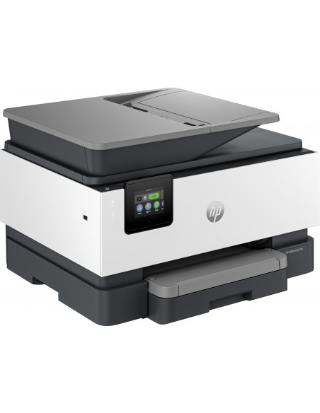 HP OfficeJet Pro Impresora multifunción 9120b, Color, Impresora para Home y Home Office, Imprima, copie, escanee y envíe por