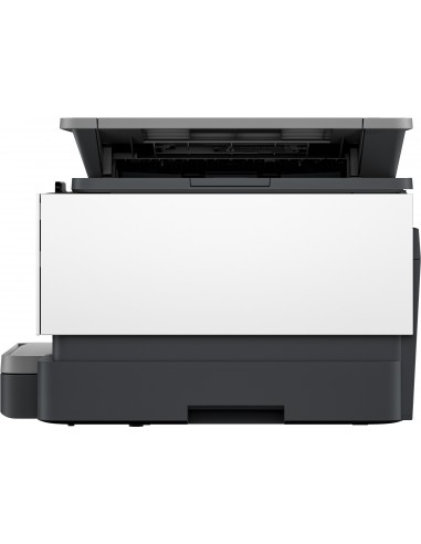 HP OfficeJet Pro Impresora multifunción 9120b, Color, Impresora para Home y Home Office, Imprima, copie, escanee y envíe por