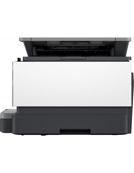 HP OfficeJet Pro Impresora multifunción 9120b, Color, Impresora para Home y Home Office, Imprima, copie, escanee y envíe por