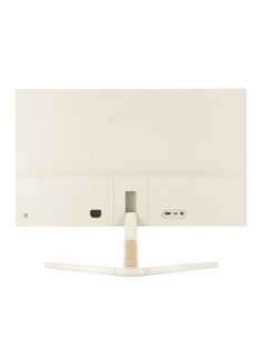 ASUS VU279CFE-M pantalla para PC 68,6 cm (27") 1920 x 1080 Pixeles Full HD LCD Beige 2