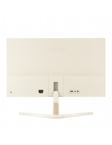 ASUS VU279CFE-M pantalla para PC 68,6 cm (27") 1920 x 1080 Pixeles Full HD LCD Beige