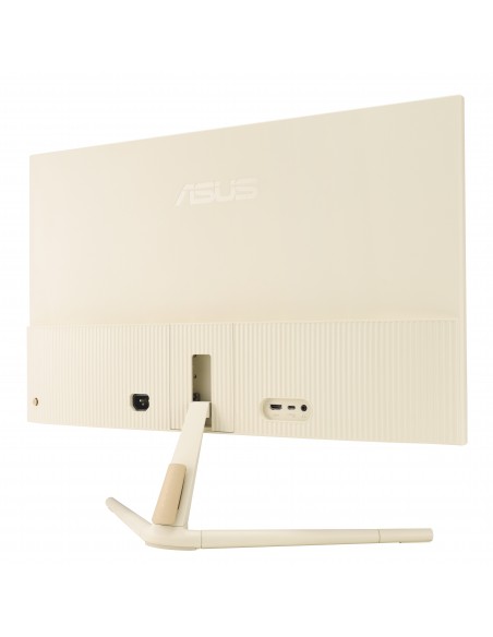 ASUS VU279CFE-M pantalla para PC 68,6 cm (27") 1920 x 1080 Pixeles Full HD LCD Beige
