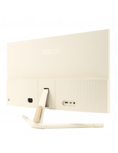 ASUS VU249CFE-M pantalla para PC 60,5 cm (23.8") 1920 x 1080 Pixeles Full HD Oro