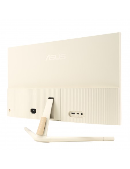 ASUS VU249CFE-M pantalla para PC 60,5 cm (23.8") 1920 x 1080 Pixeles Full HD Oro