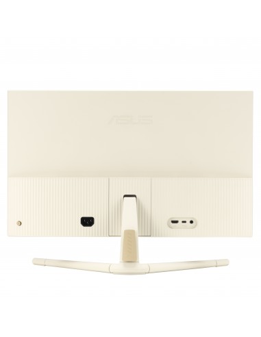ASUS VU249CFE-M pantalla para PC 60,5 cm (23.8") 1920 x 1080 Pixeles Full HD Oro