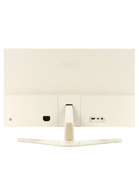 ASUS VU249CFE-M pantalla para PC 60,5 cm (23.8") 1920 x 1080 Pixeles Full HD Oro