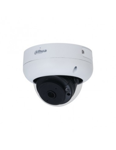 Dahua Technology WizSense DH-IPC-HDBW3441R-AS-P cámara de vigilancia Almohadilla Cámara de seguridad IP Interior y exterior