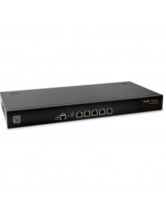 Ruijie Networks RG-NBR6120-E router Gigabit Ethernet Negro 2