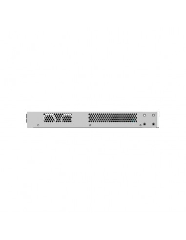 Ruijie Networks RG-NBS5200-24GT4XS-P switch Gestionado L3 Gigabit Ethernet (10 100 1000) Energía sobre Ethernet (PoE) Gris