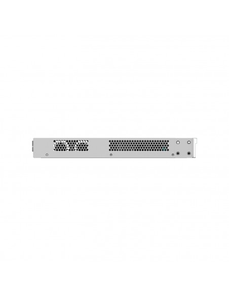 Ruijie Networks RG-NBS5200-24GT4XS-P switch Gestionado L3 Gigabit Ethernet (10 100 1000) Energía sobre Ethernet (PoE) Gris