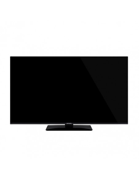 Aiwa 55QS8503UHD Televisor 139,7 cm (55") 4K Ultra HD Smart TV Wifi Negro 250 cd   m²