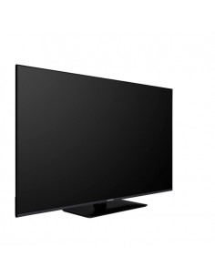 Aiwa 55QS8503UHD Televisor 139,7 cm (55") 4K Ultra HD Smart TV Wifi Negro 250 cd   m² 2