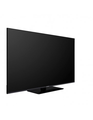 Aiwa 55QS8503UHD Televisor 139,7 cm (55") 4K Ultra HD Smart TV Wifi Negro 250 cd   m²