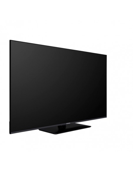 Aiwa 55QS8503UHD Televisor 139,7 cm (55") 4K Ultra HD Smart TV Wifi Negro 250 cd   m²