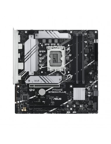 ASUS PRIME B760M-PLUS Intel B760 LGA 1700 micro ATX