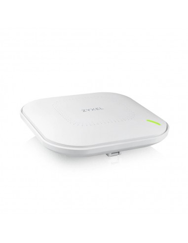Zyxel NWA110AX 1200 Mbit s Blanco Energía sobre Ethernet (PoE)